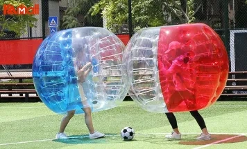 hamster zorb ball bubble for humans